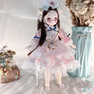 bjd l`{30cm l` h[ 1/6 30cm bjd l`   m ߑ  ւ RX`[ hX pc J[ ʂB 蕨 Mtg