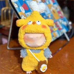 THE MONSTERS Exciting Macaron ʂݗp LABUBU uu }Jm/Y{/C/lN^C/Xq/X[c ʂ  17cmʂ Zbg