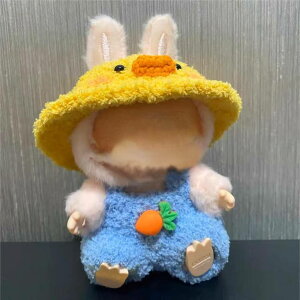 THE MONSTERS Have a Seat ʂݗp LABUBU uu }Jm ʂ  15cm ʂ Zbg