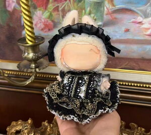 THE MONSTERS Exciting Macaron ʂݗp LABUBU uu }Jm/Y{/C/lN^C/Xq/X[c ʂ  17cm15cm ʂ Zbg