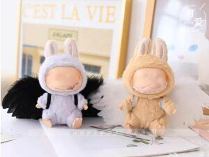 THE MONSTERS Have a Seat ʂݗp LABUBU uu }Jm ʂ  15cm 17cmʂ Zbg