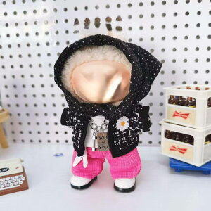 uulabubulabubumʂݗp LABUBU uu }Jm/Y{/C/lN^C/Xq/X[c ʂ  17cm ʂ Zbg