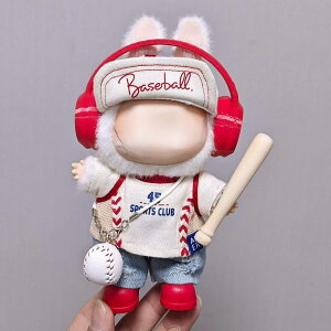 uulabubulabubumʂݗp LABUBU uu }Jm/Y{/C/lN^C/Xq/X[c ʂ  17cm ʂ Zbg