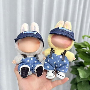 uulabubulabubumʂݗp LABUBU uu }Jm/Y{/C/lN^C/Xq/X[c ʂ  17cm ʂ Zbg