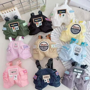 uulabubulabubumʂݗp LABUBU uu }Jm/Y{/C/lN^C/Xq/X[c ʂ  17cm 15CMʂ ZbgI[o[I[