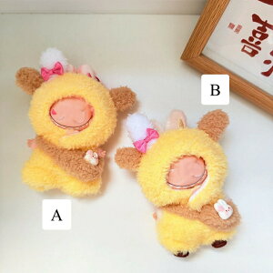 NX}X THE MONSTER PIN FOR LOVE ʂݗp LABUBU 4ドuu }JmX[cZbg 10.5cm ʂ Zbg