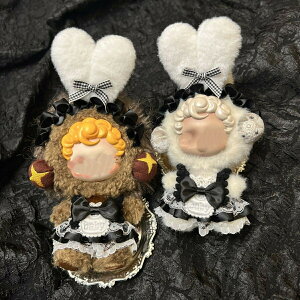 SKULLPANDA XJp_ SP 13.5cm ʂݗm ʂ Zbg ʂݗp ւl` 핞l` h[EFA RX`[