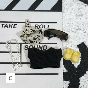 NX}X THE MONSTER PIN FOR LOVE ʂݗp LABUBU 4ドuu }JmX[cZbg 10.5cm ʂݕ