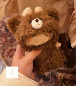 THE MONSTERS Exciting Macaron �ʂ�����ݗp�� LABUBU ���u�u �}�J�����m��/�Y�{��/�C/�l�N�^�C/�X�q/�X�[�c �ʂ������ �� 17cm 15cm�ʂ������ ���Z�b�g