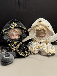 SKULLPANDA �X�J���p���_ SP 13.5cm �ʂ�����ݗm�� �ʂ������ ���Z�b�g �ʂ�����ݗp�� �����ւ��l�` ���핞�l�` �h�[���E�F�A �R�X�`���[��