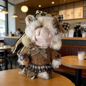 SKULLPANDA �X�J���p���_ SP 13.5cm �ʂ�����ݗm�� �ʂ������ ���Z�b�g �ʂ�����ݗp�� �����ւ��l�` ���핞�l�` �h�[���E�F�A �R�X�`���[��