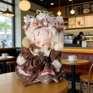 SKULLPANDA �X�J���p���_ SP 13.5cm �ʂ�����ݗm�� �ʂ������ ���Z�b�g �ʂ�����ݗp�� �����ւ��l�` ���핞�l�` �h�[���E�F�A �R�X�`���[��