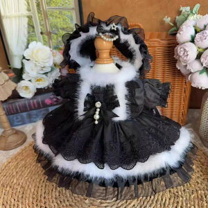 SKULLPANDA��/10cm/20cm �ȉԂ̐l�` �R�b�g���h�[�� �~�j�m�� �؍��t�@�b�V���� �A�C�h���ߑ� �ʂ�����ݗp�� �m��/�Y�{��/�C/�l�N�^�C/�X�q/�X�[�c �ʂ������ �� 10cm15cm