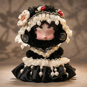 SKULLPANDA �X�J���p���_ SP 13.5cm �ʂ�����ݗm�� �ʂ������ ���Z�b�g �ʂ�����ݗp�� �����ւ��l�` ���핞�l�` �h�[���E�F�A �R�X�`���[��