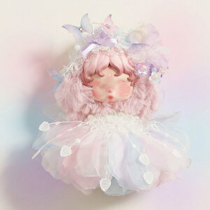 SKULLPANDA �X�J���p���_ SP 13.5cm �ʂ�����ݗm�� �ʂ������ ���Z�b�g �ʂ�����ݗp�� �����ւ��l�` ���핞�l�` �h�[���E�F�A �R�X�`���[��