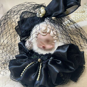 SKULLPANDA �X�J���p���_ SP 13.5cm �ʂ�����ݗm�� �ʂ������ ���Z�b�g �ʂ�����ݗp�� �����ւ��l�` ���핞�l�` �h�[���E�F�A �R�X�`���[��