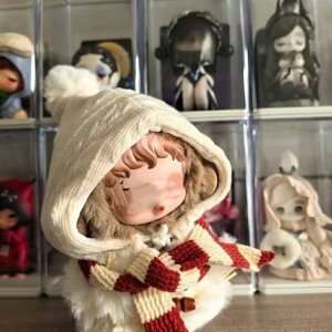 SKULLPANDA �X�J���p���_ SP 13.5cm �ʂ�����ݗm�� �ʂ������ ���Z�b�g �ʂ�����ݗp�� �����ւ��l�` ���핞�l�` �h�[���E�F�A �R�X�`���[��