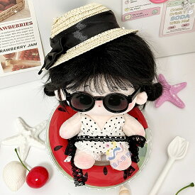 浮き輪ぬい服 水着 ぬい服 小さい コスチューム10cm 綿花の人形 コットンドール ミニ洋服 韓国ファッション アイドル衣装 ぬいぐるみ用服 洋服/ズボン/靴/ネクタイ/帽子/スーツ ぬいぐるみ 服 10cm ぬいぐるみ 服セット コスチューム ぬいぐるみ用 人形
