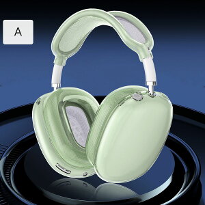 Apple Airpods Max airpods max �J�o�[ �C���z�� �w�b�h�z�� �P�[�X �J�o�[ ���� TPU�f�� �J�o�[ �A�b�v�� �ϏՌ� �\�t�g�J�o�[