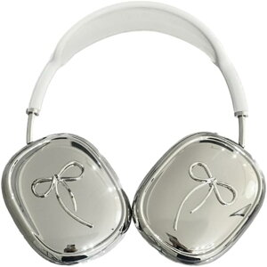 �w�b�h�z���P�[�X AirPods Max�Ή� ���b�L�V���o�[ �L���L�����{���� ���f�B�[�X �L�b�Y �I�V���� �v���[���g