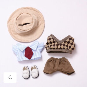 LABUBU uu ʂݗp Zbg }J m Y{ C lN^C Xq X[c 17cm 15cm  Vv @\ 蕨 v[g