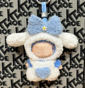 ʂݗp LABUBU 4ドuu }Jm/Y{/C/lN^C/Xq/X[c NX}X 10.5cm ʂݕZbg