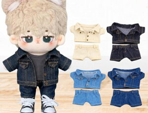 �ʂ�����ݗp �f�j���W���P�b�g �f�j���p���c �Z�b�g�A�b�v �t�� 10cm 15cm 20cm �C�x���g �؍� �A�C�h�� ������ �������