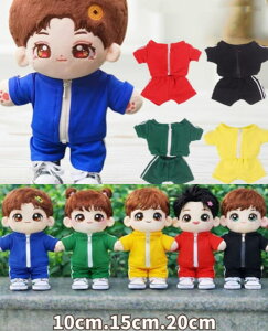 ������ �W���[�W�Z�b�g 10cm 15cm 20cm 5�F ���킢�� �����o�[�J���[ �ʂ��� �A�C�h��