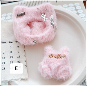 SKULLPANDA �X�J���p���_ SP 13.5cm �ʂ�����ݗm�� �ʂ������ ���Z�b�g �ʂ�����ݗp�� �����ւ��l�` ���핞�l�` �h�[���E�F�A �R�X�`���[��