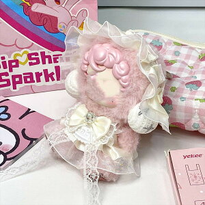 SKULLPANDA XJp_ SP 13.5cm ʂݗm ʂ Zbg ʂݗp ւl` 핞l` h[EFA RX`[