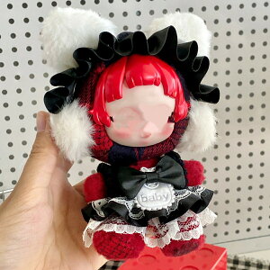 SKULLPANDA XJp_ SP 13.5cm ʂݗm ʂ Zbg ʂݗp ւl` 핞l` h[EFA RX`[