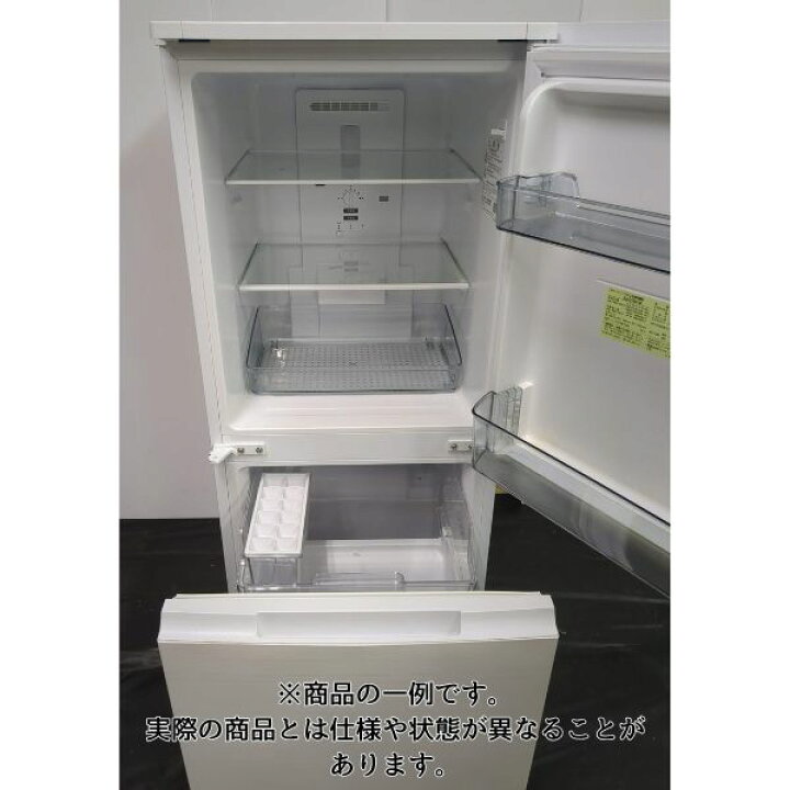 楽天市場】【年式・カラー選べます】SHARP シャープ 2ドア冷蔵庫 容量  