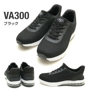 ヴァンスポーツ VANSPORT スリッポン スニーカー メンズ 靴 黒 ブラック ネイビー グレー ハンズフリー 履きやすい サッと履ける 軽量 軽い かっこいい おしゃれ 厚底 人気 ジム 運動 手を使わ