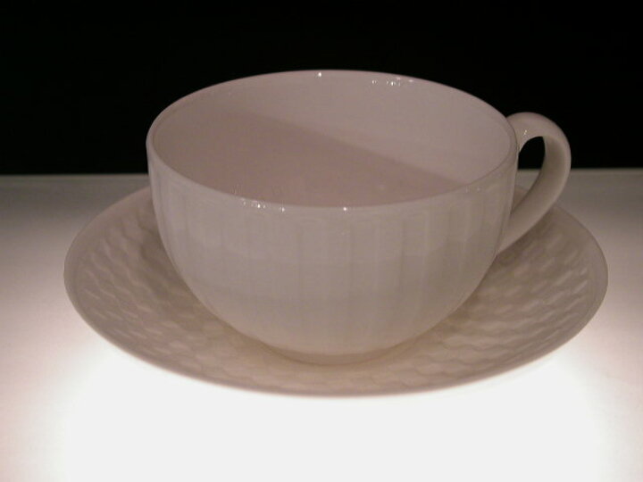 楽天市場】ウェッジウッド Wedgwood ナイト＆デイ ティーカップ 