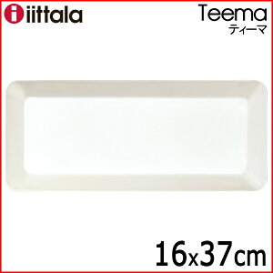Cb^ eB[} v^[ O 16×37cm zCg iittala Teema