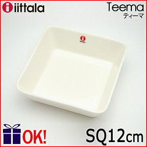 Cb^ eB[} ~jT[rO XNGA v[g 12cm zCg iittala Teema