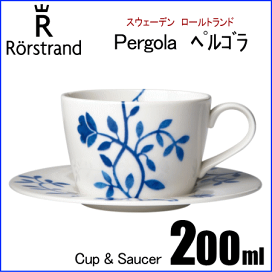 楽天市場】 テーブルウェア > ロールストランド > ペルゴラ