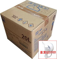 メイオール NEO67 20L エタノール除菌製剤(食品添加物) コック付き アルコール67％ 業務用 アルコール消…