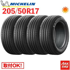 y^C\z T}[^C 4{Zbg 205/50R17 93W XL ~V E vC}V[ eprimacy C[vC}V[ MICHELIN ^CPi4{i