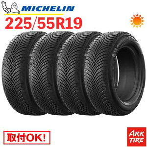 y^C\z T}[^C 4{Zbg 225/55R19 99V ~V NXNC[g2 SUV NXNCCg MICHELIN ^CPi4{i