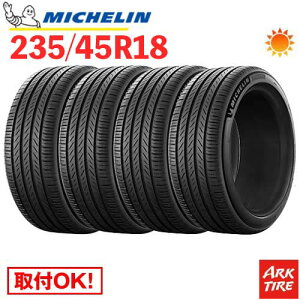 タイヤ4本セット 235/45r18の人気商品・通販・価格比較 - 価格.com