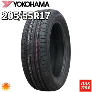 �y�^�C�������\�z2024�N�� ���� 2�{�Z�b�g 17�C���` 205/55R17 91V YOKOHAMA ���R�n�} BluEarth �u���[�A�[�X GT AE51D �m�A���H�N�V�[�V�ԑ��� �T�}�[ �^�C���P�i2�{���i