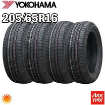 楽天市場】タイヤ205/65 r16 4本セットの通販