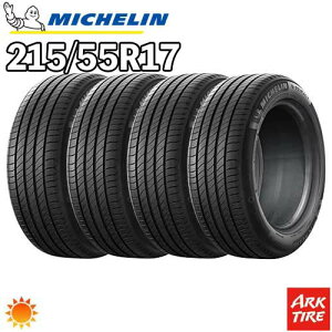 �y�^�C�������\�z2024�N�� ���� 4�{�Z�b�g 17�C���` 215/55R17 94V MICHELIN �~�V������ EPRIMACY E�EPRIMACY E�v���C�}�V�[ E�E�v���C�}�V�[ �T�}�[ �^�C���P�i4�{���i