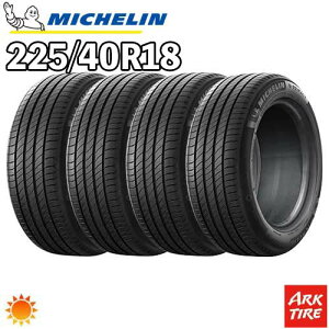 �y�^�C�������\�z2024�N�� ���� 4�{�Z�b�g 18�C���` 225/40R18 92Y XL S1 MICHELIN �~�V������ EPRIMACY E�EPRIMACY E�v���C�}�V�[ E�E�v���C�}�V�[ �T�}�[ �^�C���P�i4�{���i