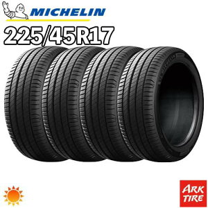 �y�^�C�������\�z2024�N�� ���� 4�{�Z�b�g 17�C���` 225/45R17 91W VOL MICHELIN �~�V������ PRIMACY �v���C�}�V�[4 VOL VOLVO���F �T�}�[ �^�C���P�i4�{���i