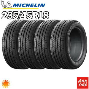 �y�^�C�������\�z2024�N�� ���� 4�{�Z�b�g 18�C���` 235/45R18 98W XL S2 MICHELIN �~�V������ EPRIMACY E�EPRIMACY E�v���C�}�V�[ E�E�v���C�}�V�[ �T�}�[ �^�C���P�i4�{���i
