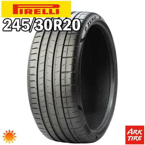 �y�^�C�������\�z2024�N�� ���� 2�{�Z�b�g 20�C���` 245/30R20 90Y XL L PIRELLI �s���� P-ZERO P ZERO PZ4 PZ-4 FOR SPORTS �X�|�[�c L LAMBORGHINI���F �T�}�[ �^�C���P�i2�{���i