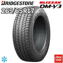 楽天市場】blizzak dm－v2 265／65r17の通販