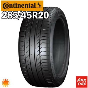 �y�^�C�������\�z2024�N�� ���� 2�{�Z�b�g 20�C���` 285/45R20 112Y XL AO CONTINENTAL �R���`�l���^�� �X�|�[�c�R���^�N�g5 AO AUDI���F �T�}�[ �^�C���P�i2�{���i